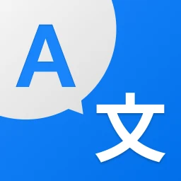 AI Translate All Languages のアイコン