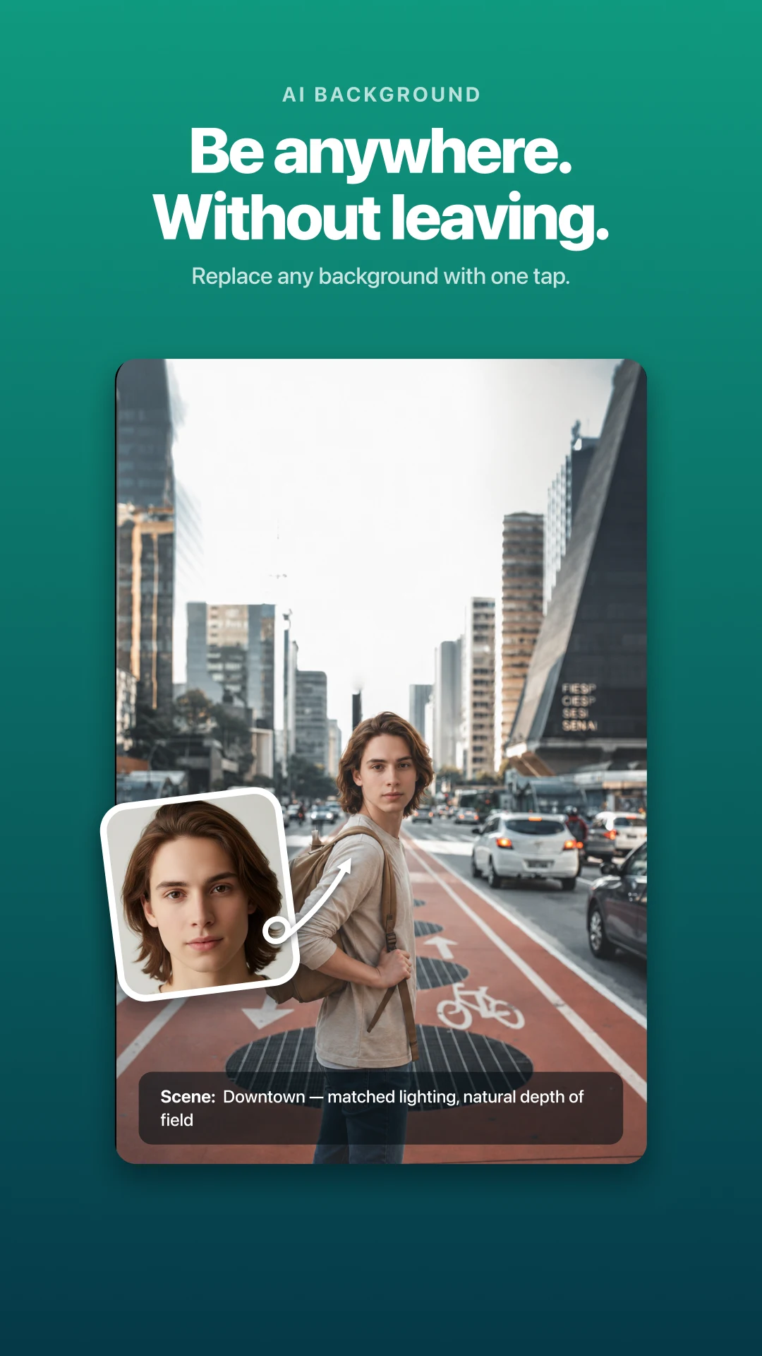 ANIM AI: AI Photo & Video App screenshot
