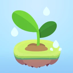 Focus Plant: Pomodoro Forest 图标